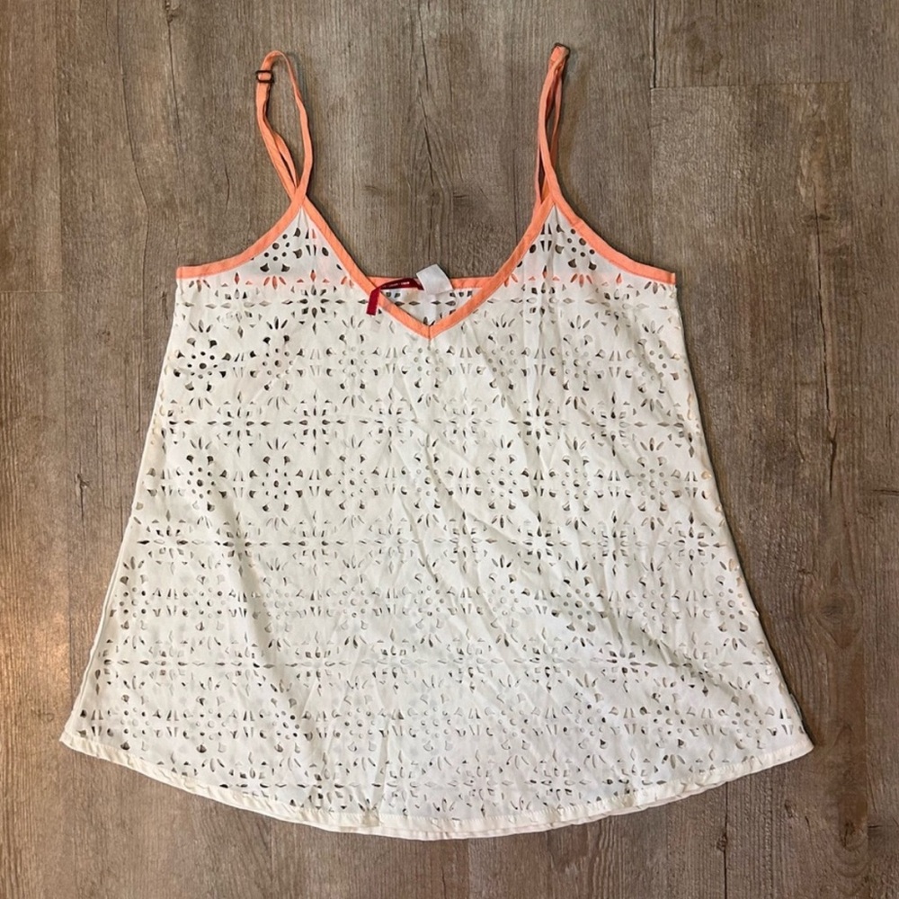 Element live learn grow tank top